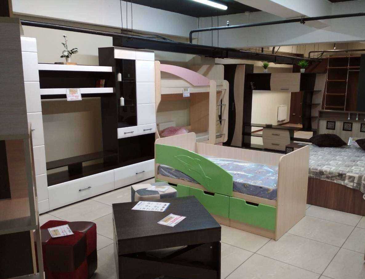 Отзывы на компанию Мебель в дом в г. Рязань c фото