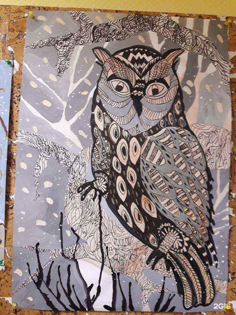 Отзывы на компанию Антошка в Омске c фото