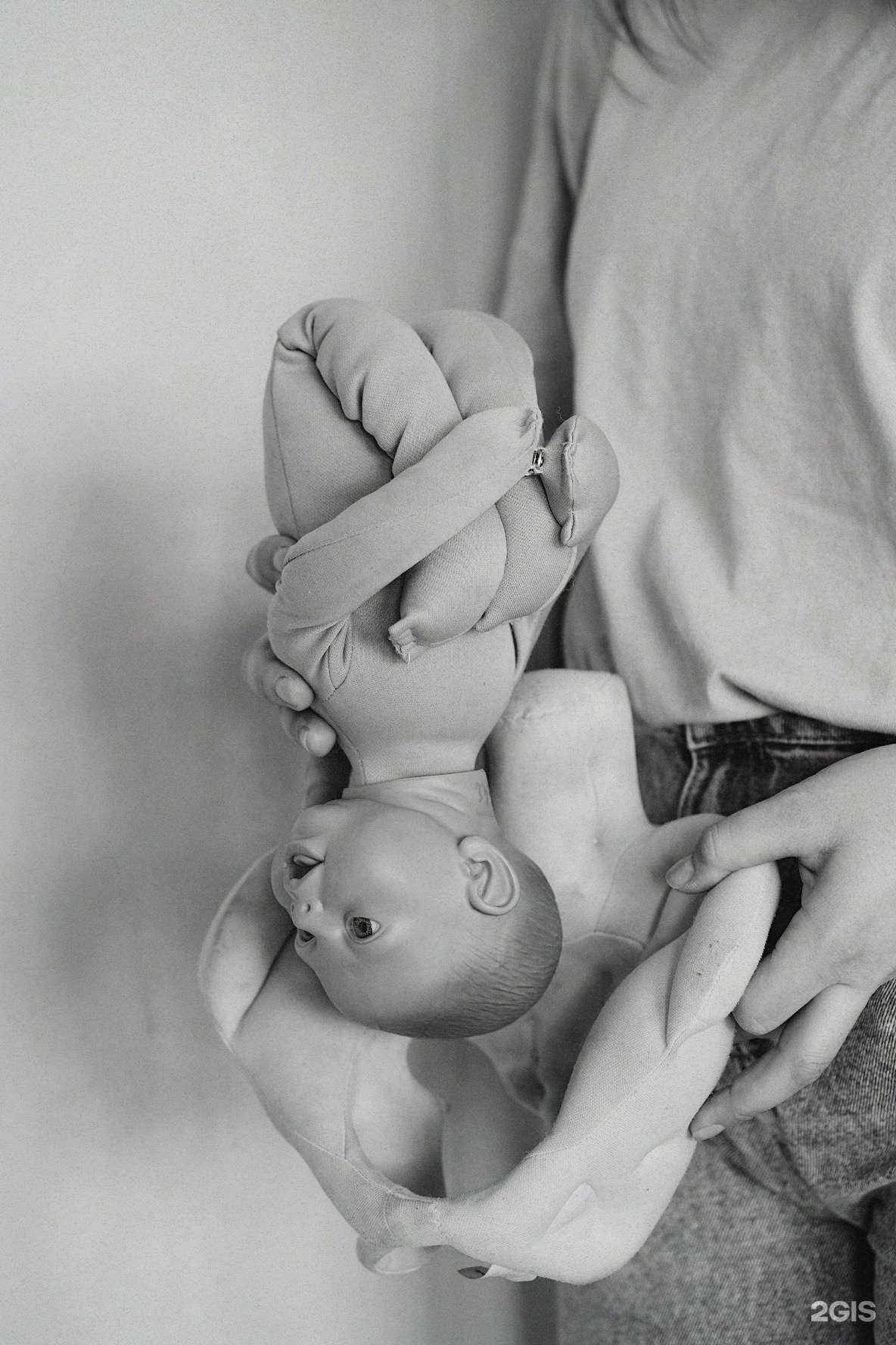 Отзывы на компанию Новое рождение в Абакане c фото