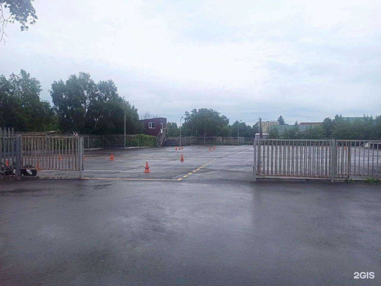 Отзывы на компанию Автошкола в Елизове c фото