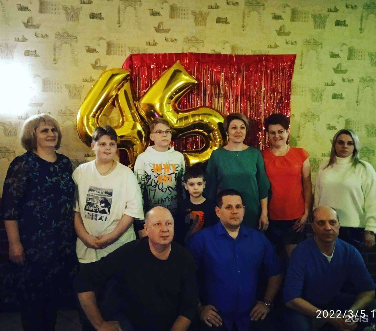 Отзывы на компанию Город N в г. Пенза c фото