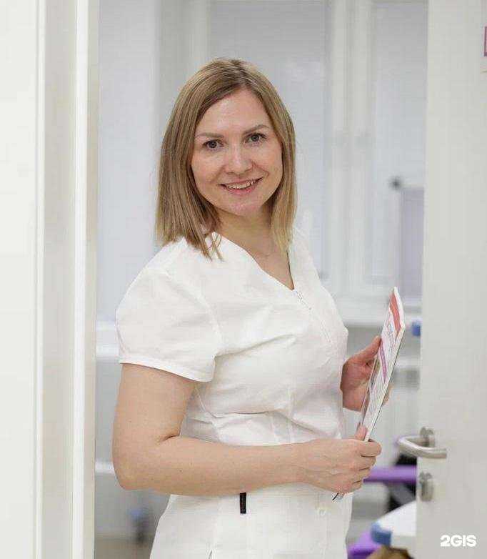 Отзывы на компанию Территория здоровья в г. Дмитров c фото