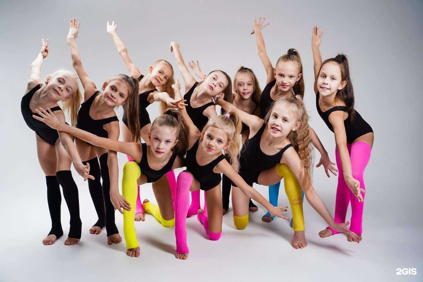 Отзывы на компанию Sport angels в Красноярске c фото