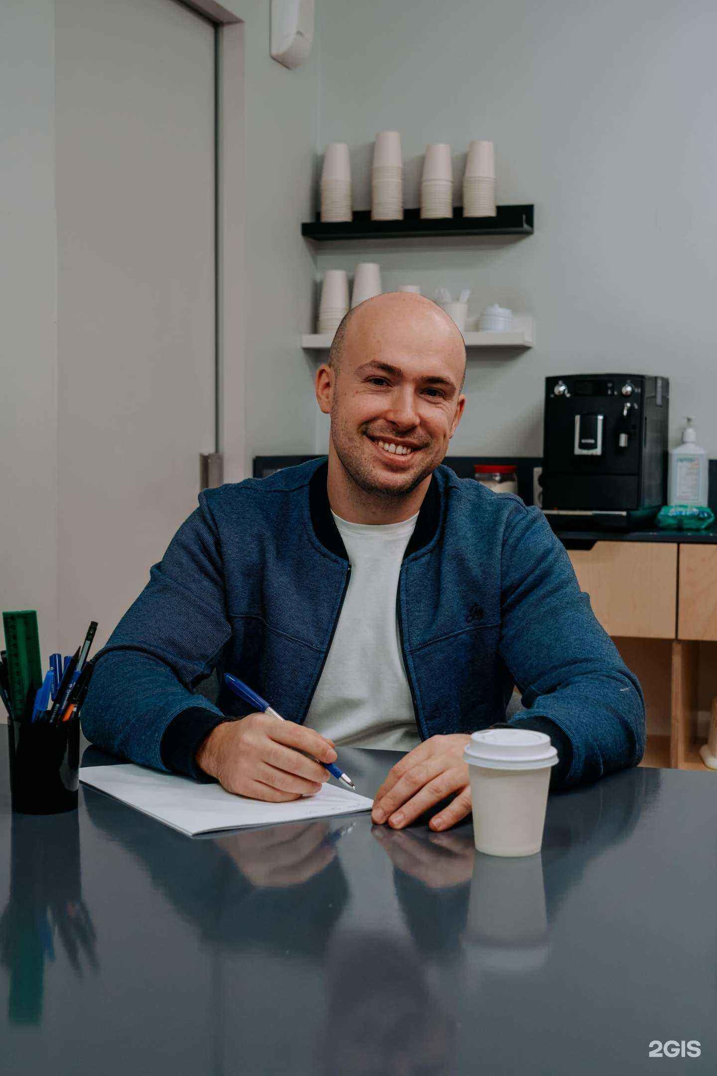 Отзывы на компанию Vobot в Владивостоке c фото