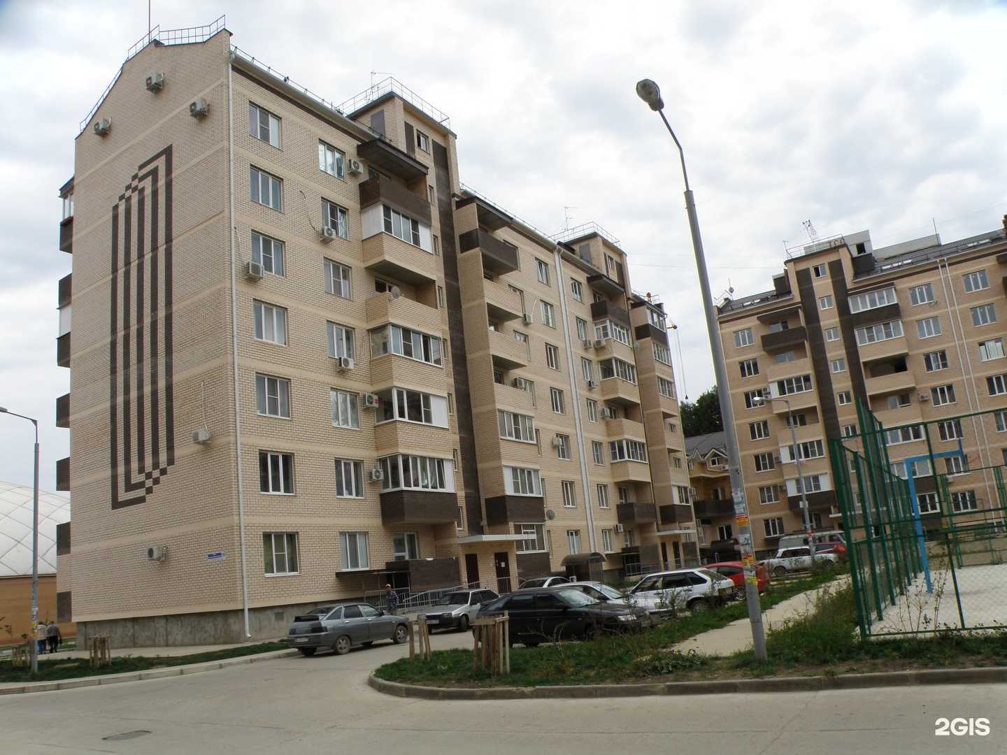 Отзывы на компанию Проект-1 в Краснодаре c фото