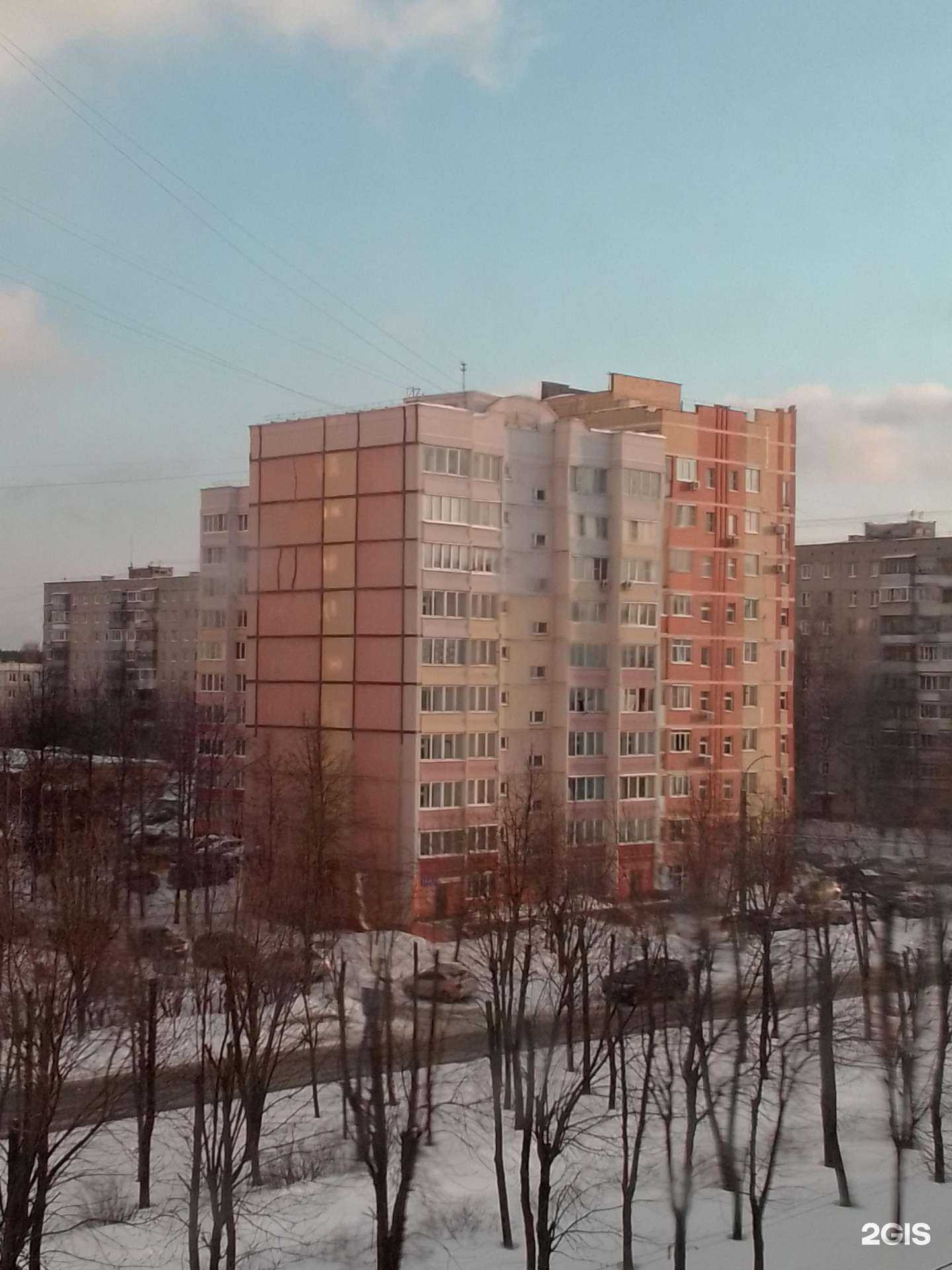 Отзывы на компанию Nice в Иванове c фото - фотография 2 из 2