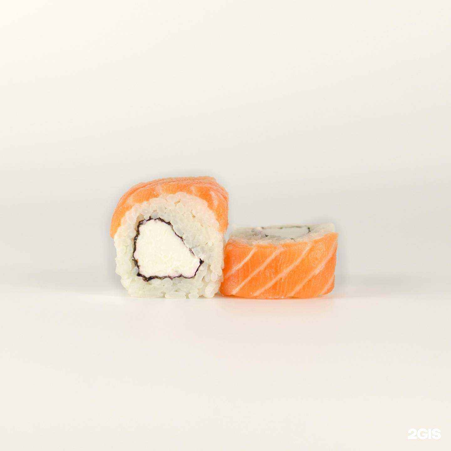 Отзывы на компанию Лосось в Пскове c фото