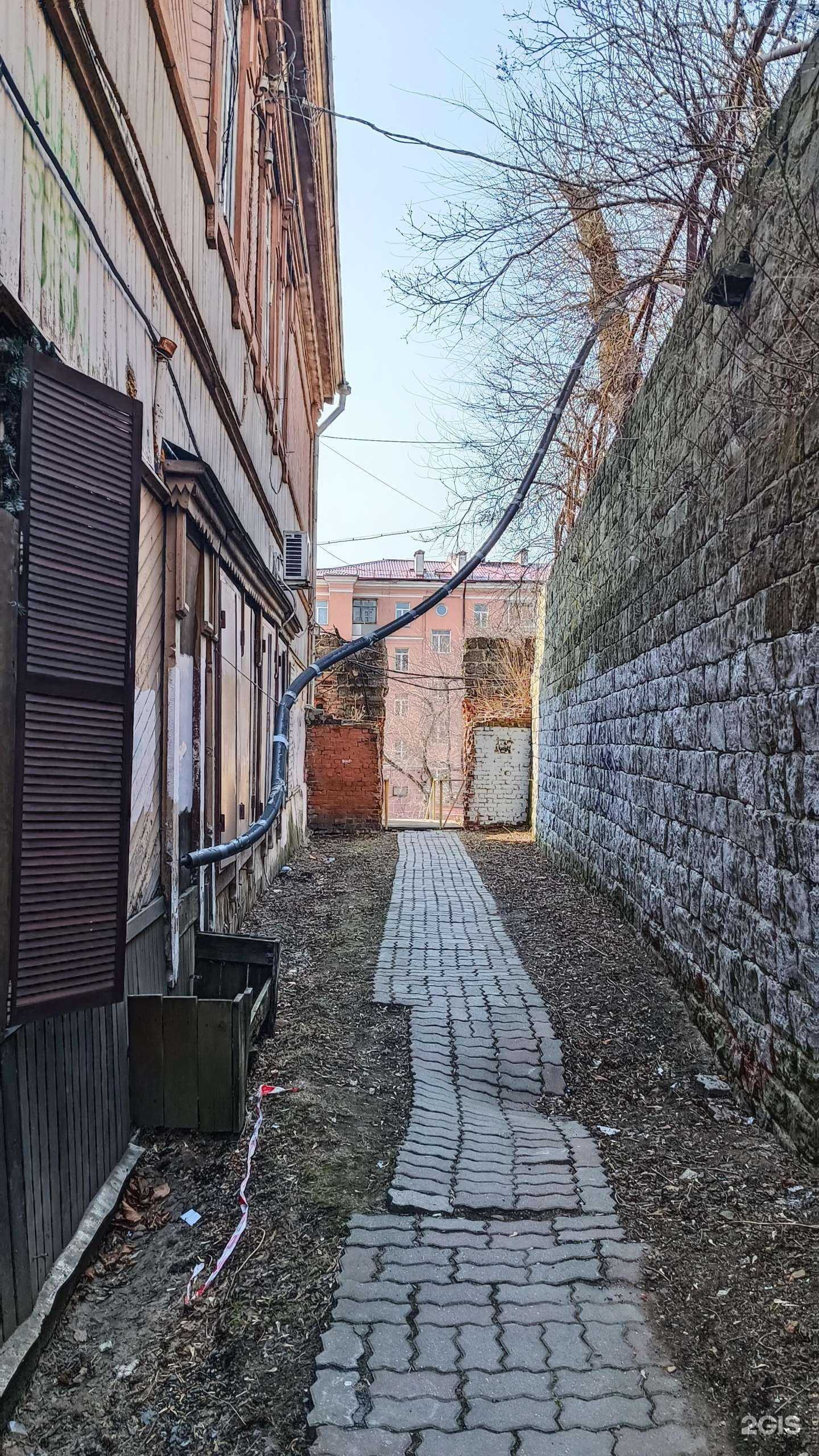 Отзывы на компанию Валькирия в Владивостоке c фото - фотография 2 из 2