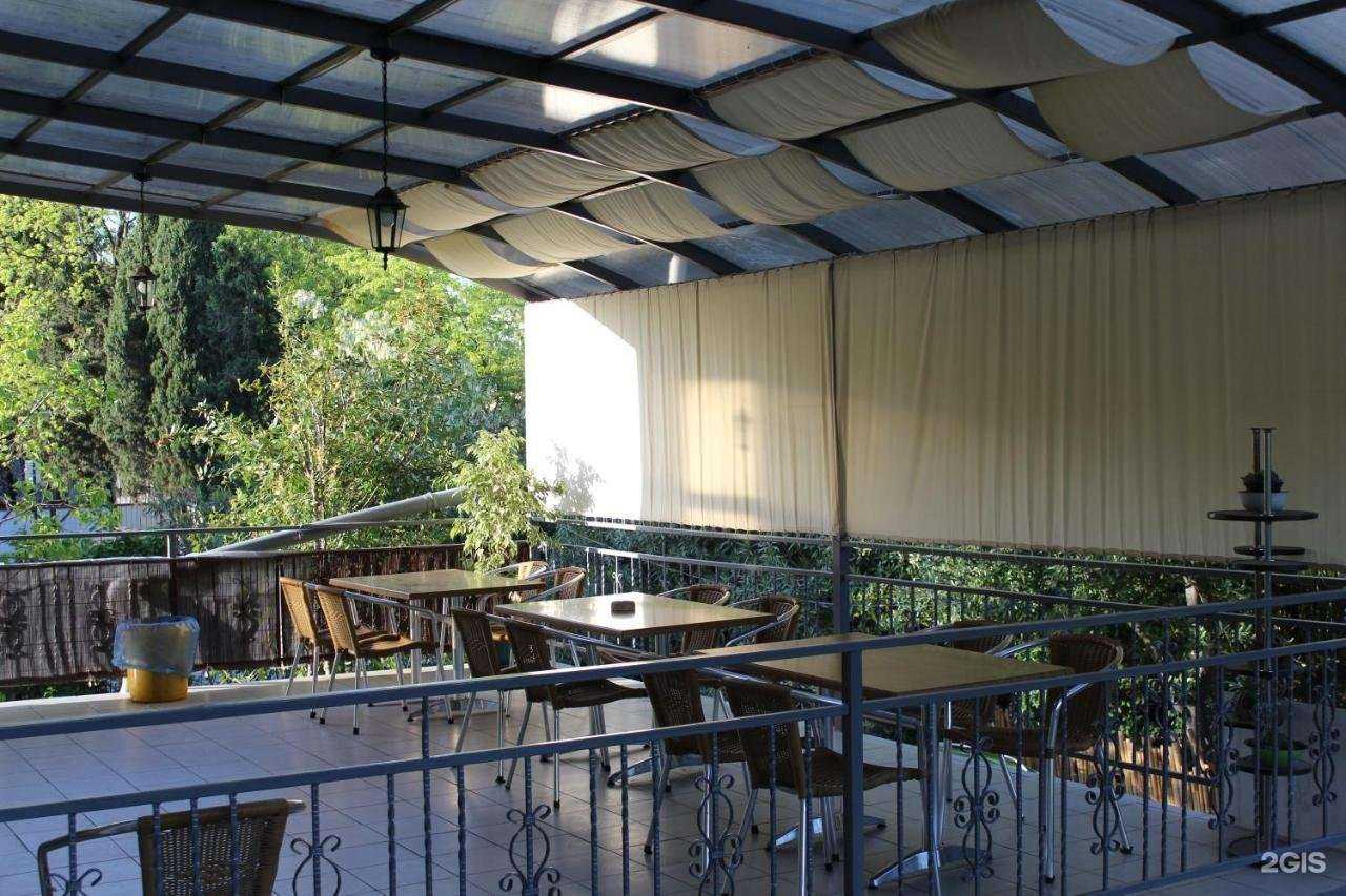 Отзывы на компанию Maria Guest House в г. Сочи c фото