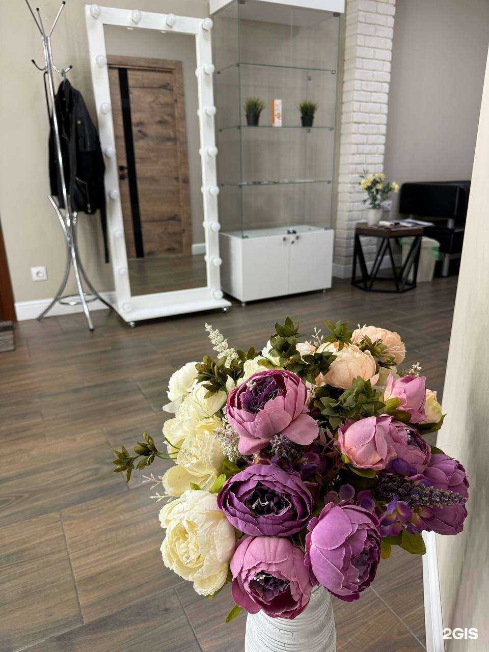 Отзывы на компанию Lazmi studio в г. Тольятти c фото