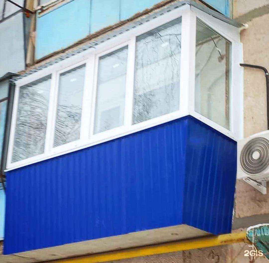 Отзывы на компанию Оск ОкнOff в г. Альметьевск c фото