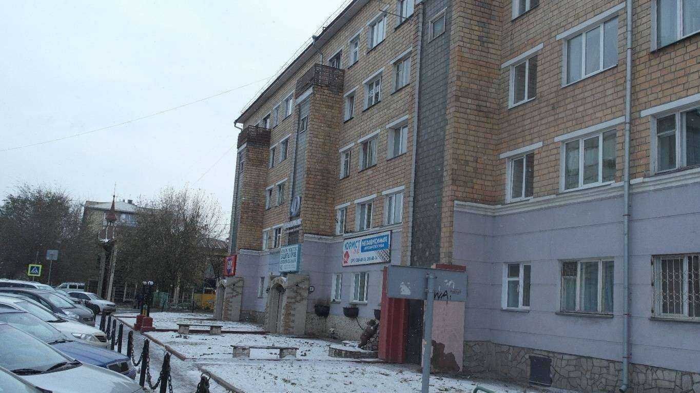 Отзывы на компанию Краевое общество по защите прав автовладельцев в Красноярске c фото - фотография 2 из 2