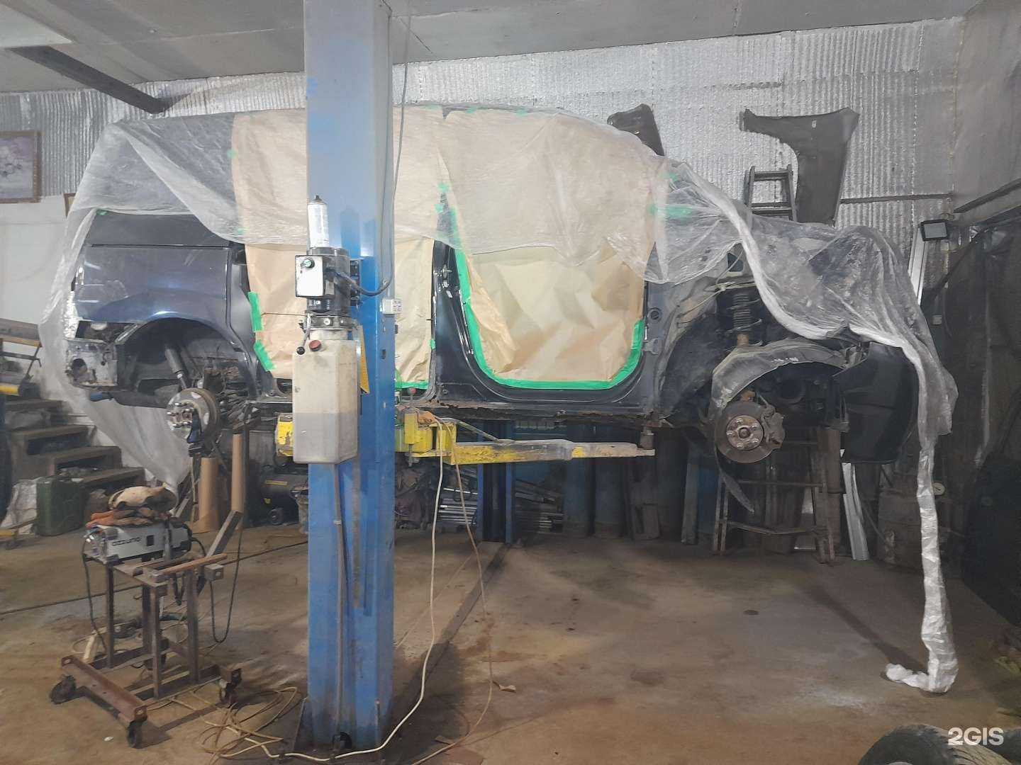 Отзывы на компанию Компания по оказанию технической помощи в Южно-Сахалинске c фото