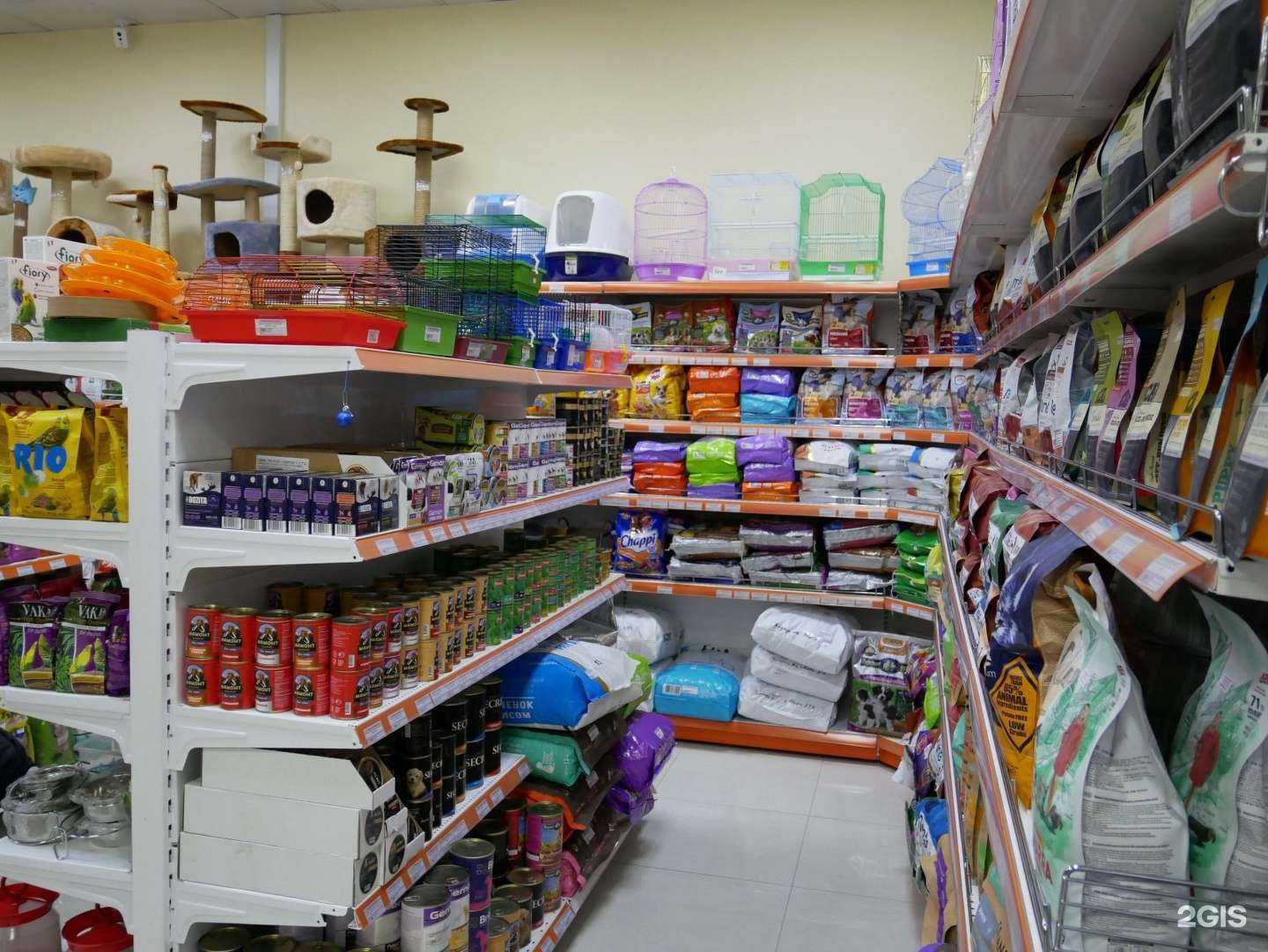 Отзывы на компанию Мир Фауны в Сочи c фото