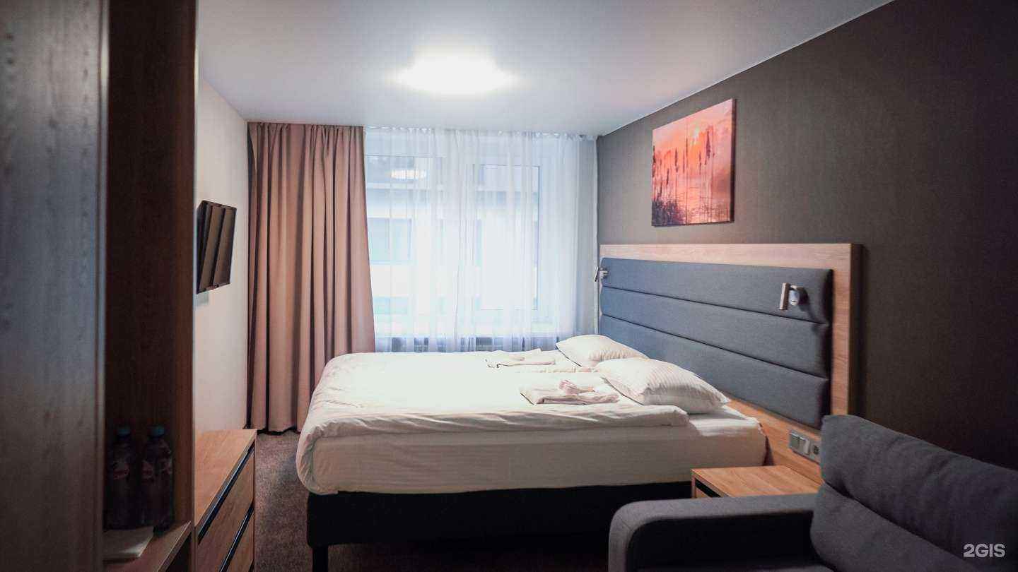 Отзывы на компанию Amaks ЭкоПарк в Екатеринбурге c фото