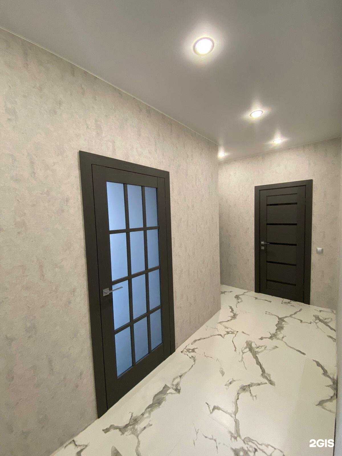 Отзывы на компанию Двери Заволжья в Костроме c фото