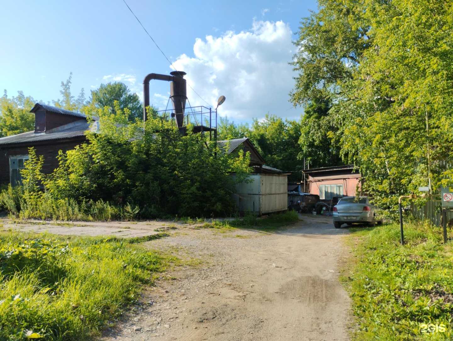 Отзывы на компанию Производственная фирма в Туле c фото