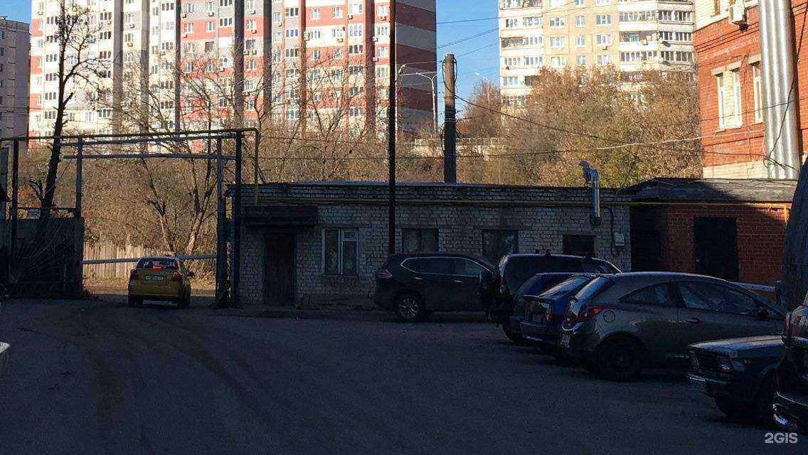 Отзывы на компанию Строительная помощь в Нижнем Новгороде c фото - фотография 2 из 2
