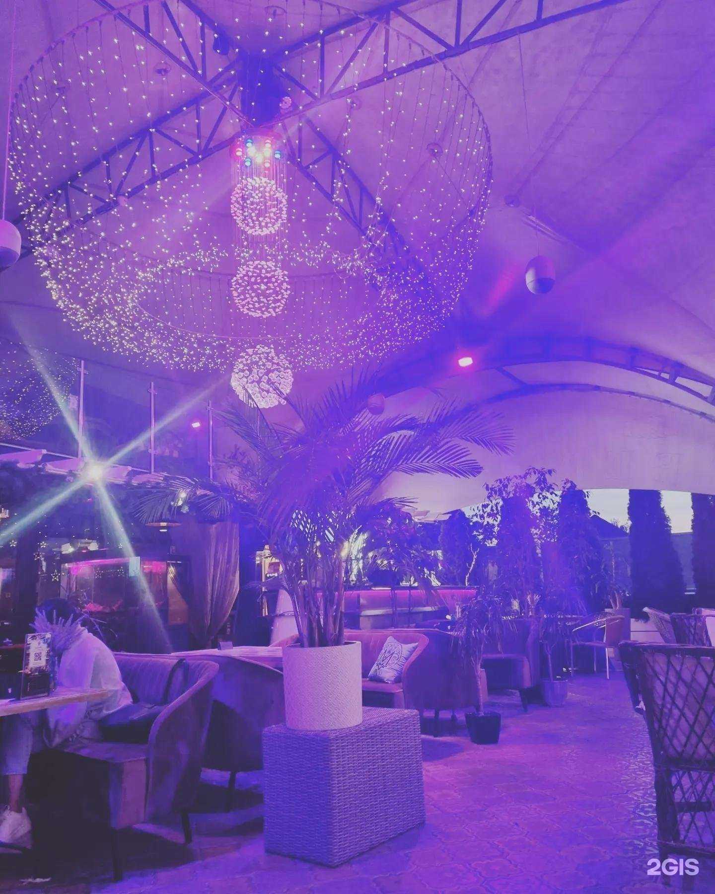 Отзывы на компанию Mojo lounge в Видном c фото