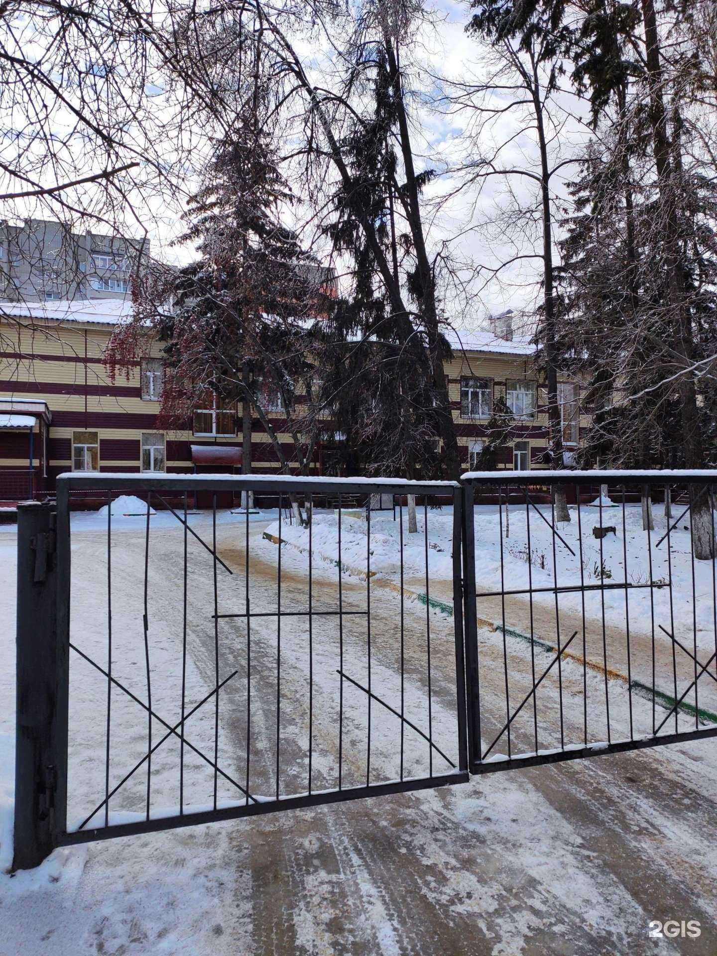 Отзывы на компанию Детский сад №319 в г. Нижний Новгород c фото