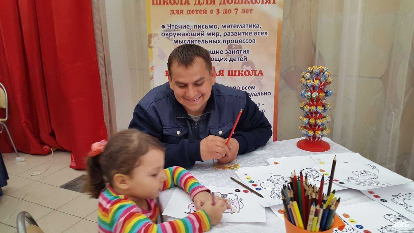 Отзывы на компанию Планета знаний в г. Нижневартовск c фото