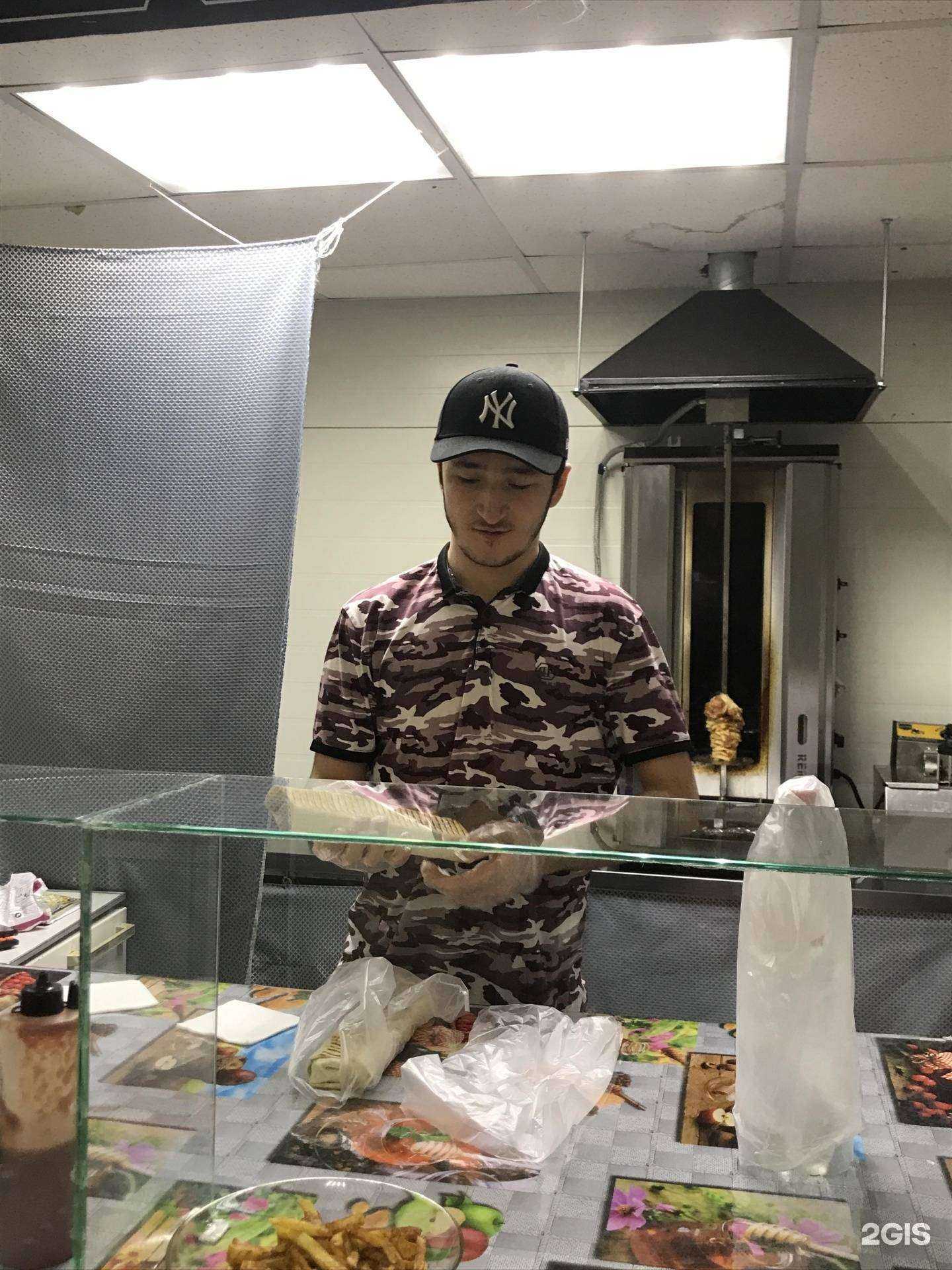 Отзывы на компанию Бахарат в г. Томск c фото