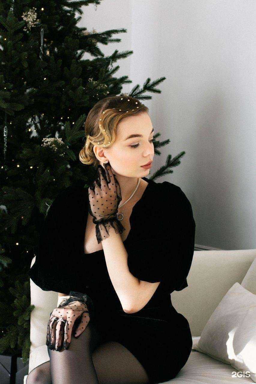 Отзывы на компанию Tricky nails studio в Краснодаре c фото