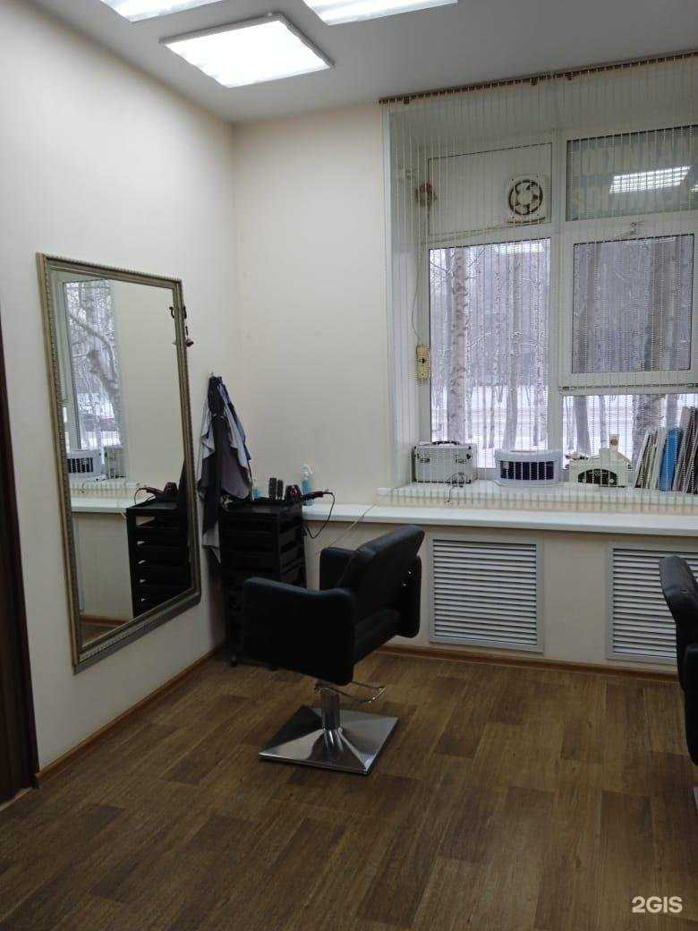 Отзывы на компанию Парикмахерская в г. Нижневартовск c фото