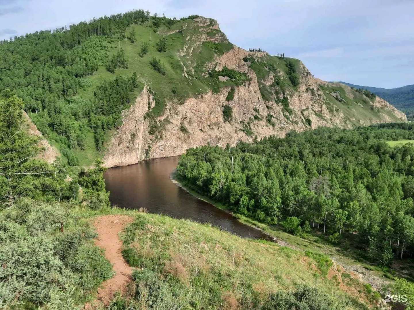 Отзывы на компанию Уран_тур03 в г. Улан-Удэ c фото