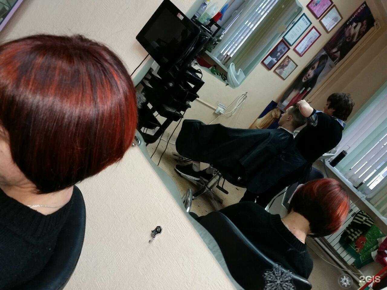 Отзывы на компанию Мелодия красоты в Красноярске c фото