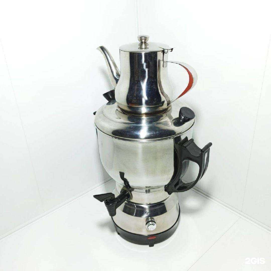 Отзывы на компанию Склад-магазин бытовой техники в Белгороде c фото