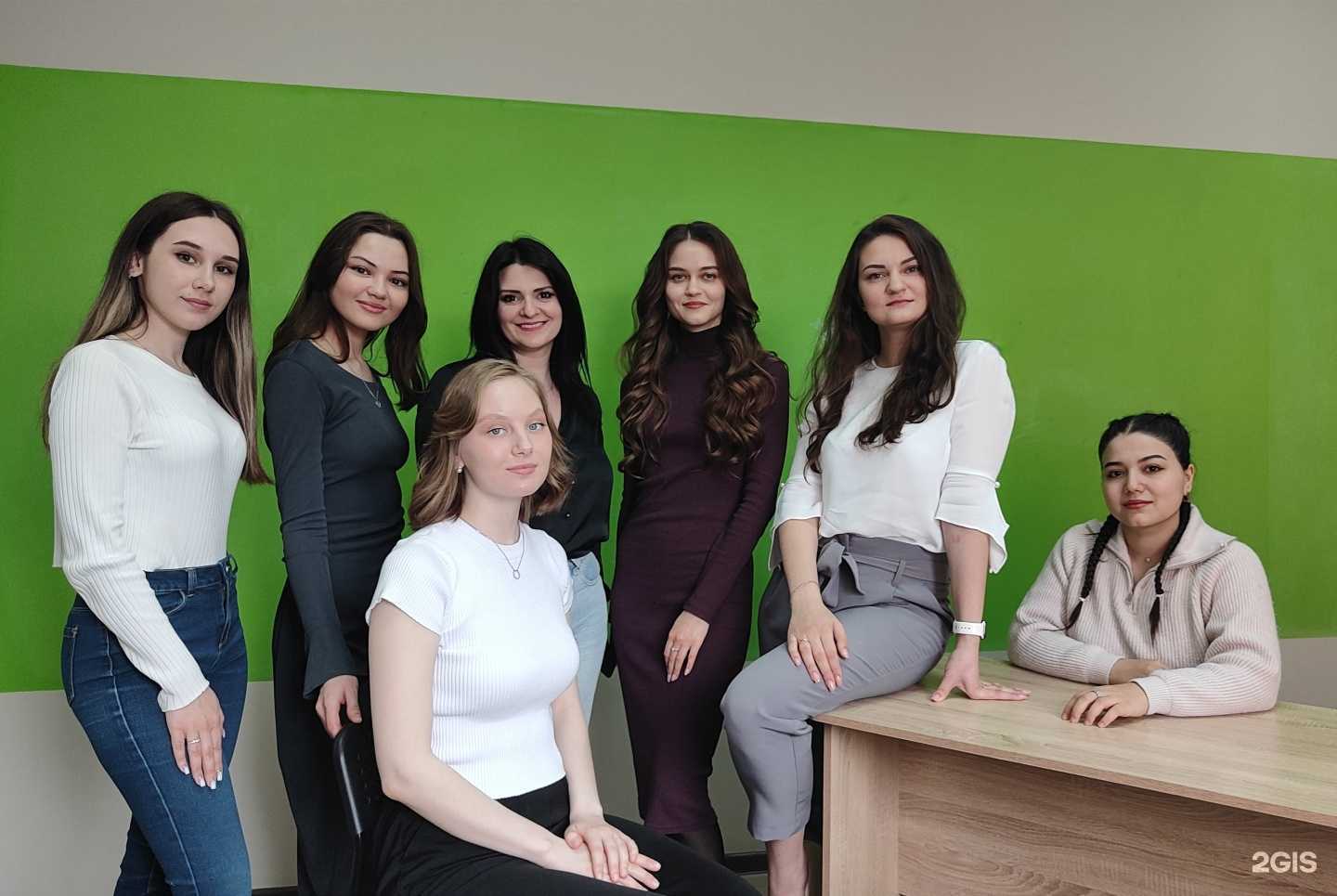 Отзывы на компанию Cactus в г. Оренбург c фото