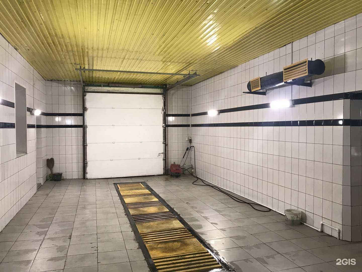 Отзывы на компанию Irbis в Самаре c фото