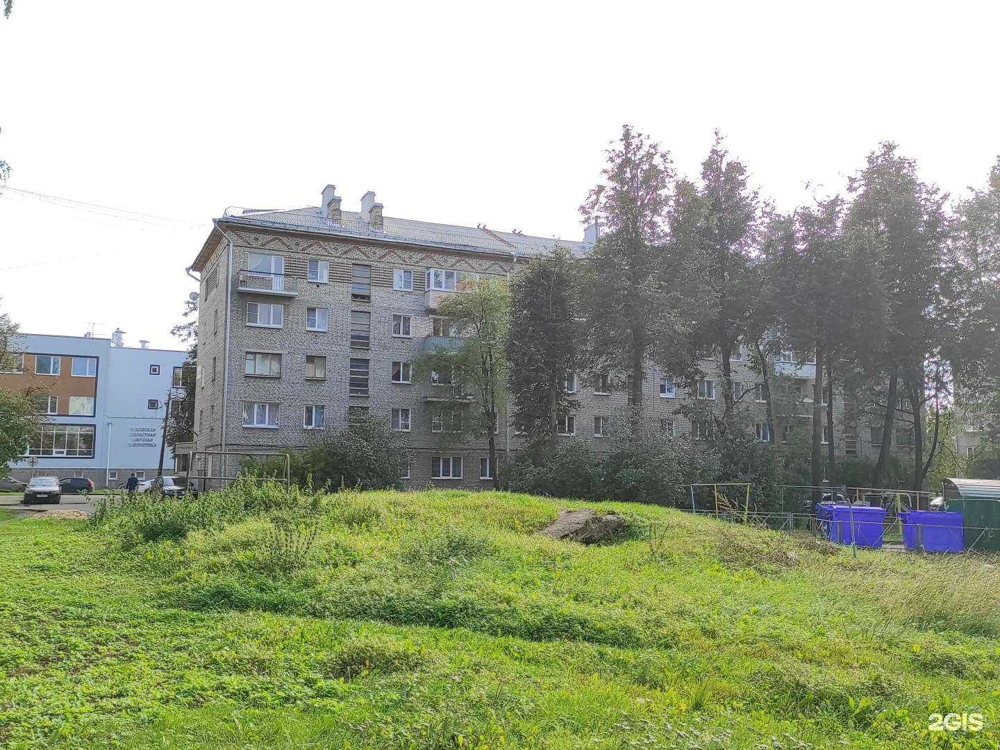 Отзывы на компанию Пирогов в Пскове c фото - фотография 2 из 2