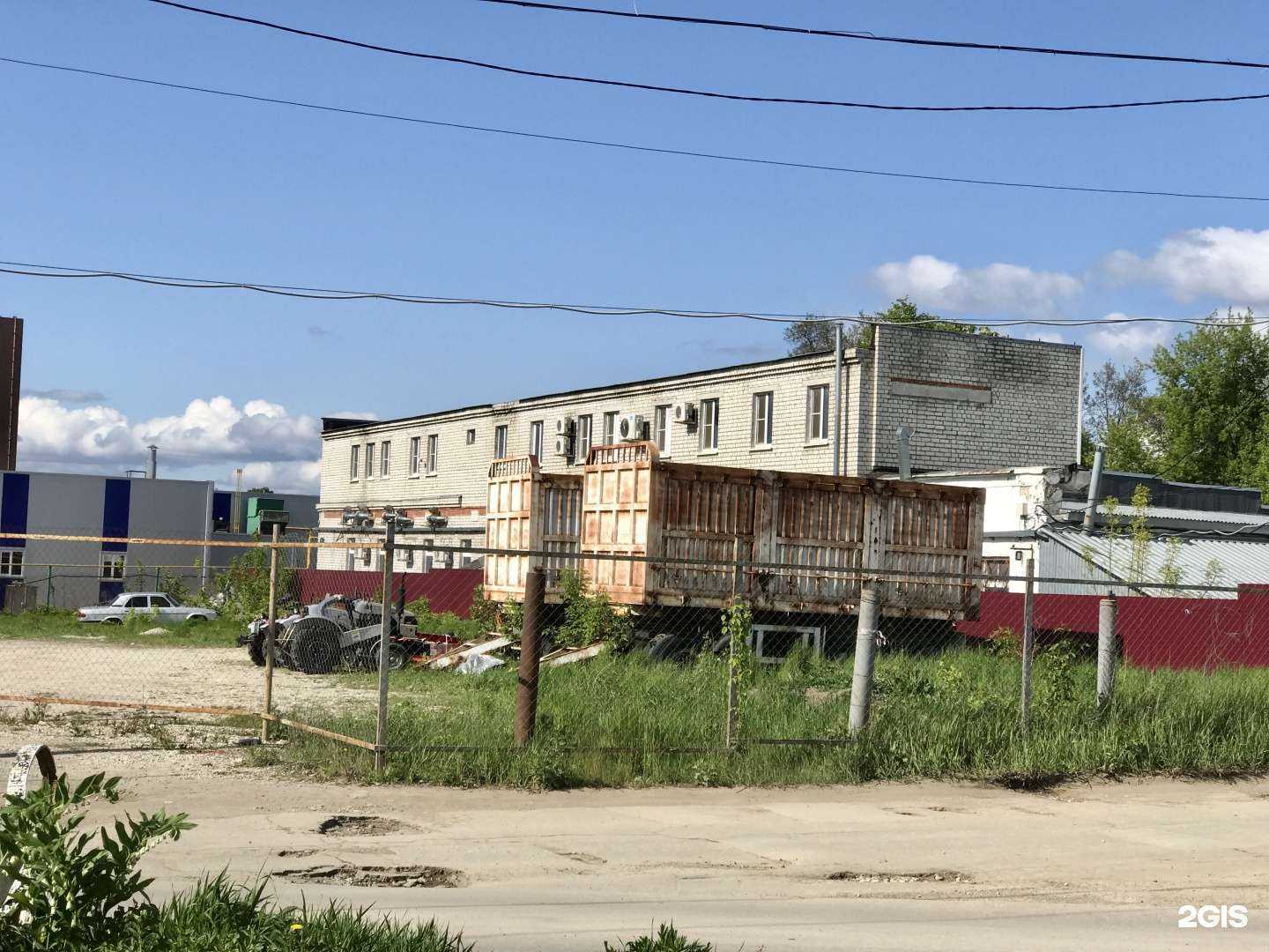 Отзывы на компанию НПП Александр в Рязани c фото - фотография 2 из 2