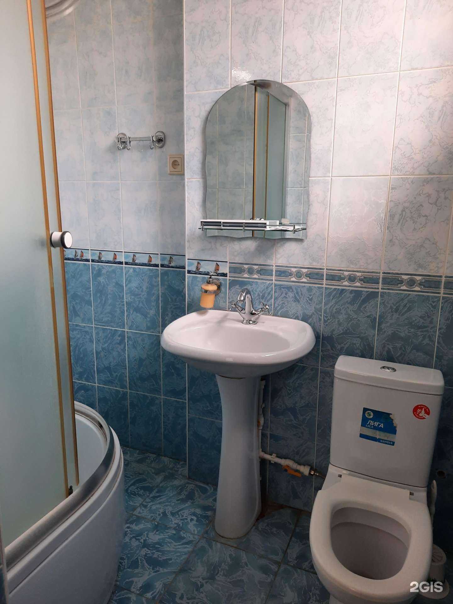 Отзывы на компанию Гостиница в Пятигорске c фото