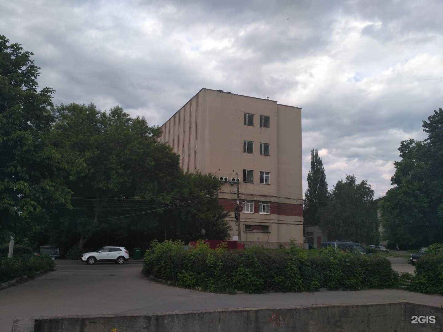 Отзывы на компанию Центральная школа в Рязани c фото - фотография 2 из 2