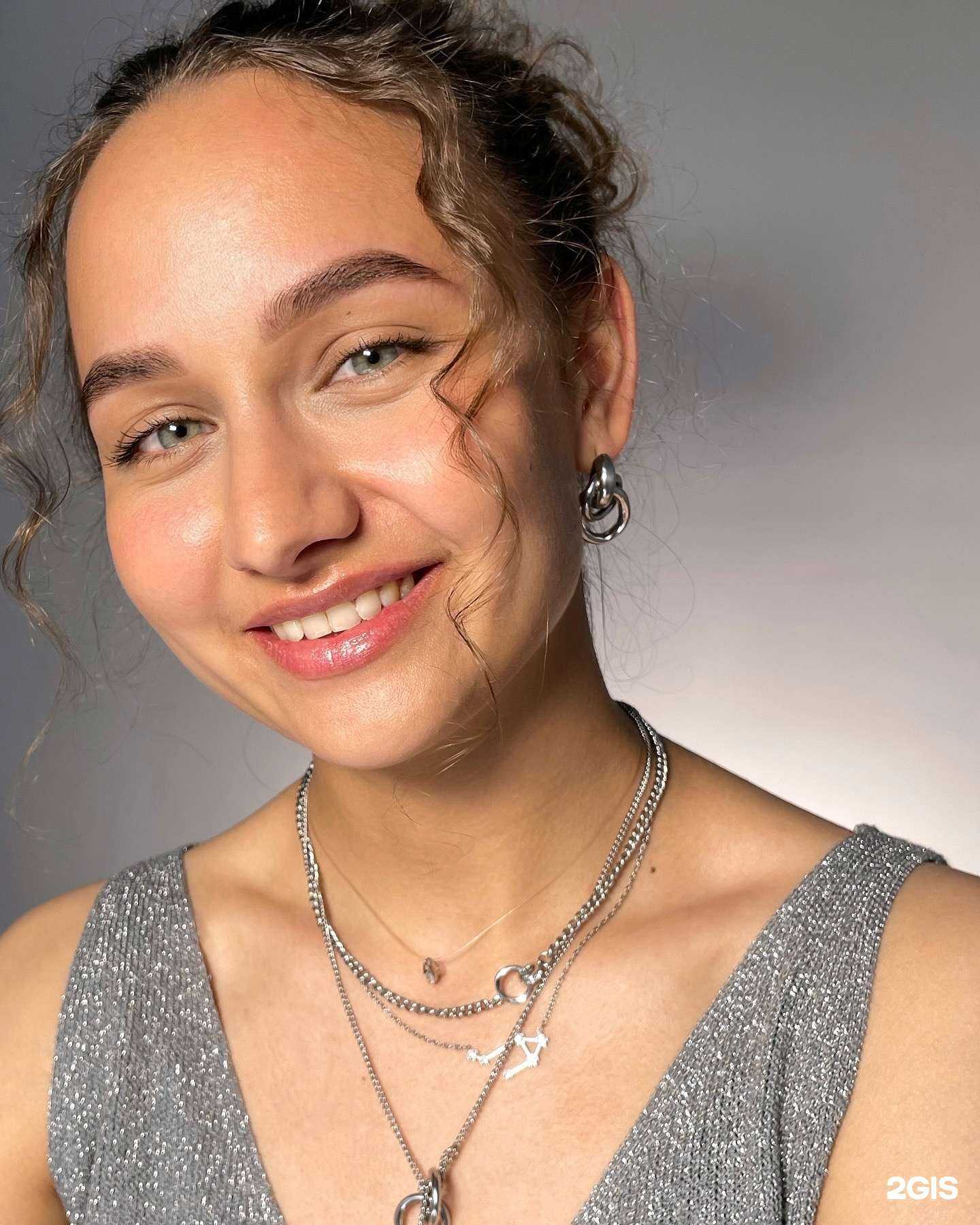 Отзывы на компанию OkBrows в Барнауле c фото