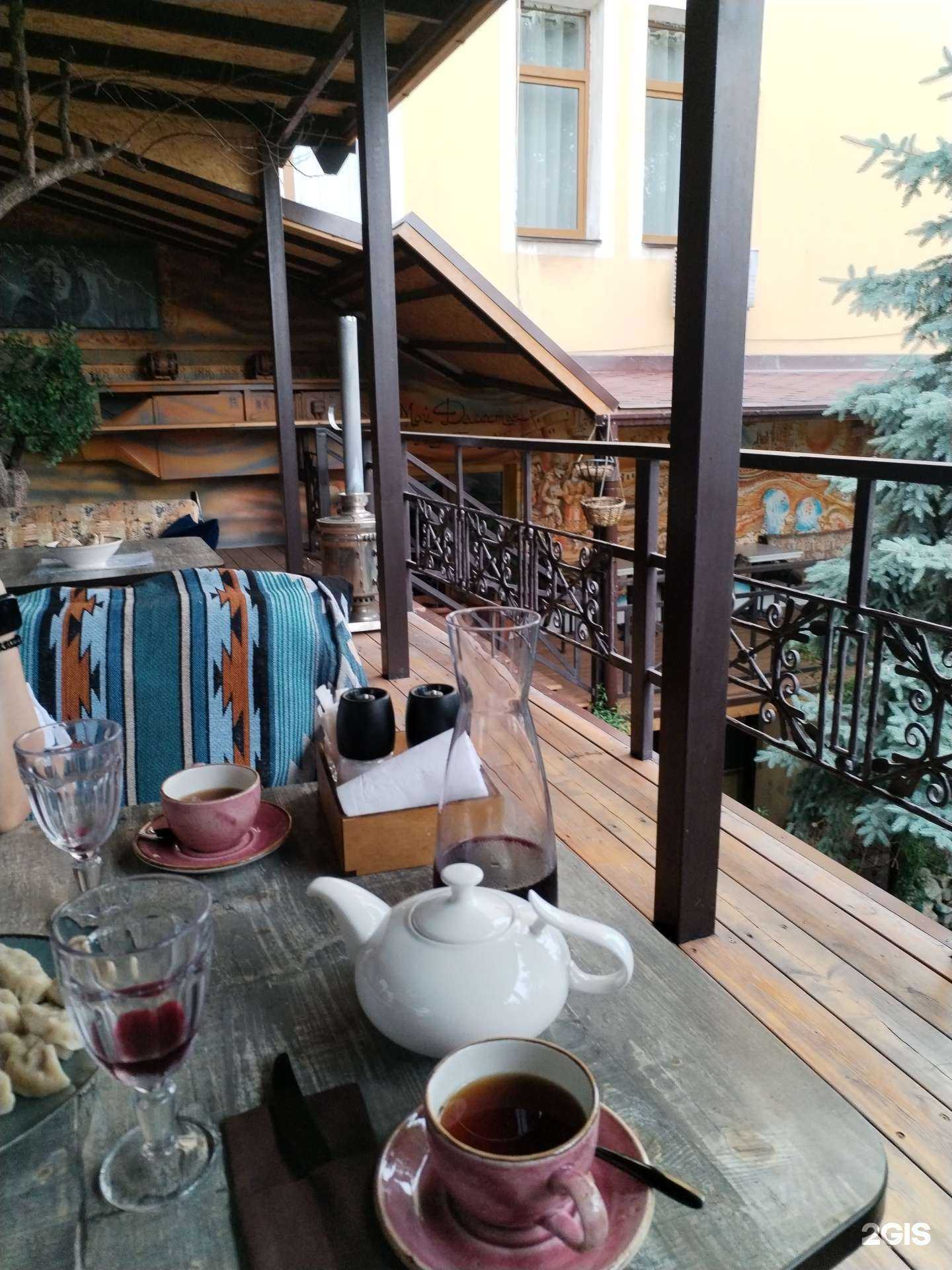 Отзывы на компанию У Водопада в Махачкале c фото - фотография 2 из 2