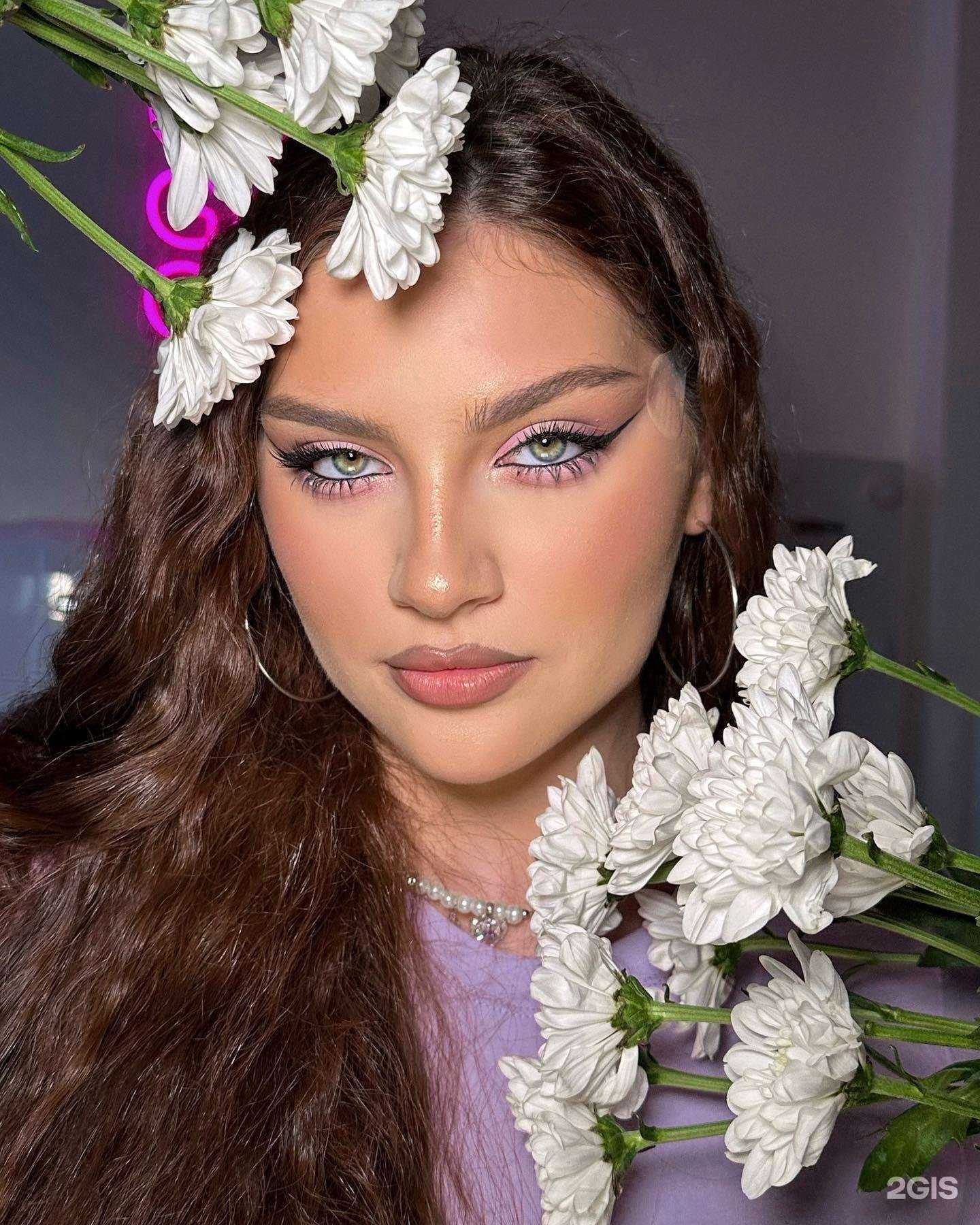 Отзывы на компанию MaryMua в Казани c фото