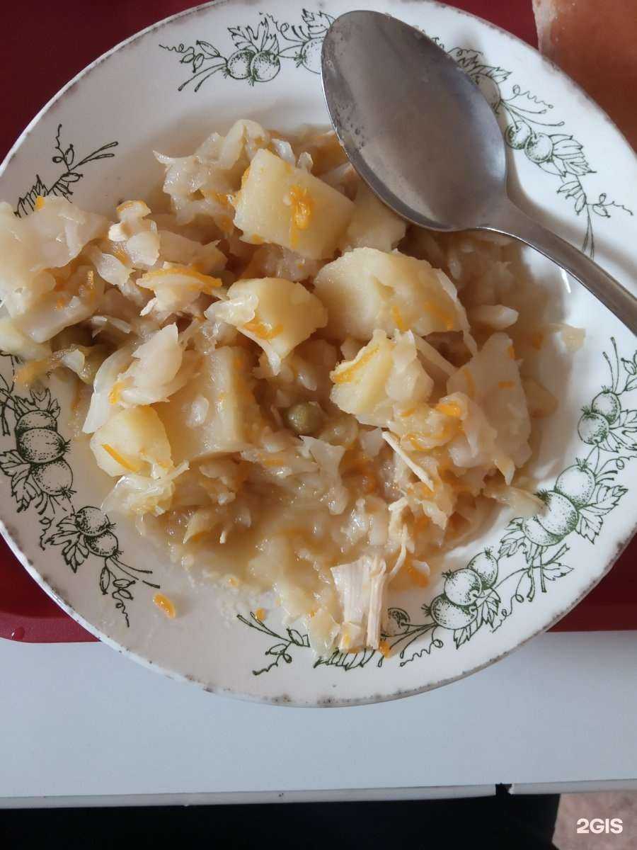 Отзывы на компанию Противотуберкулезный диспансер в Омске c фото