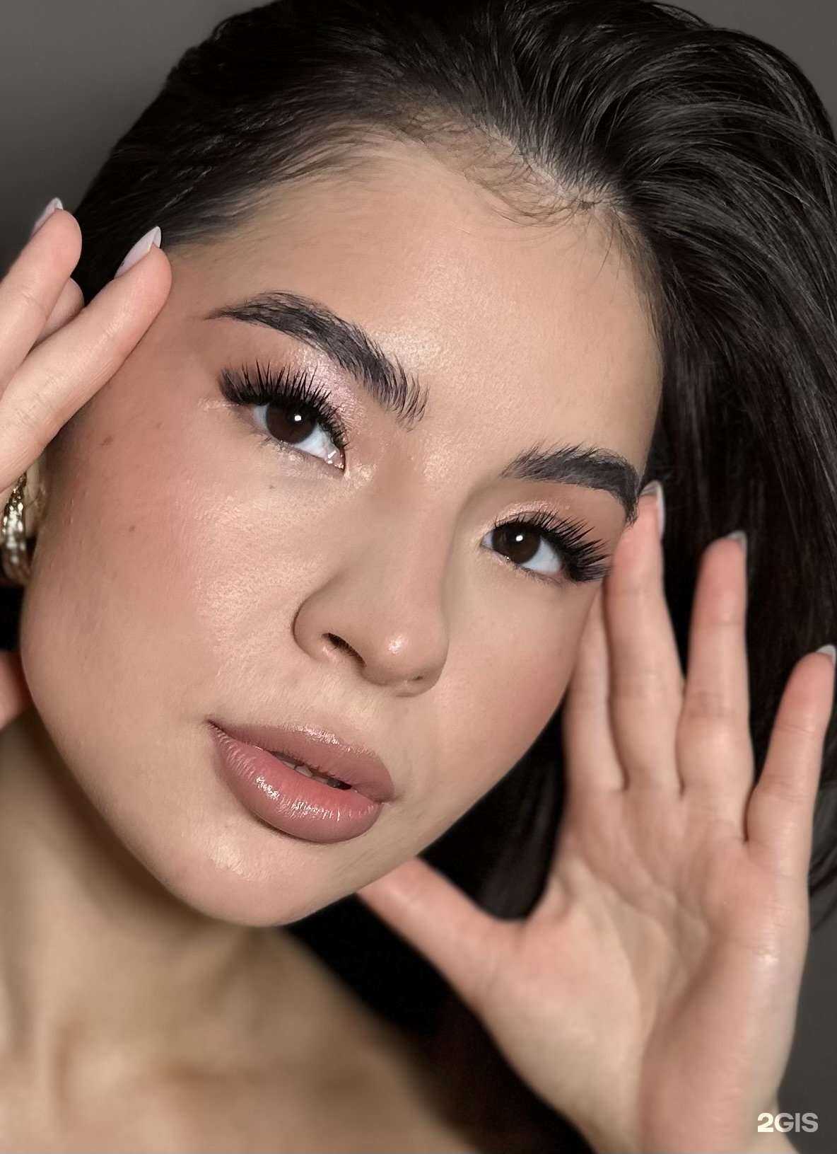 Отзывы на компанию Shalashova lash в Хабаровске c фото