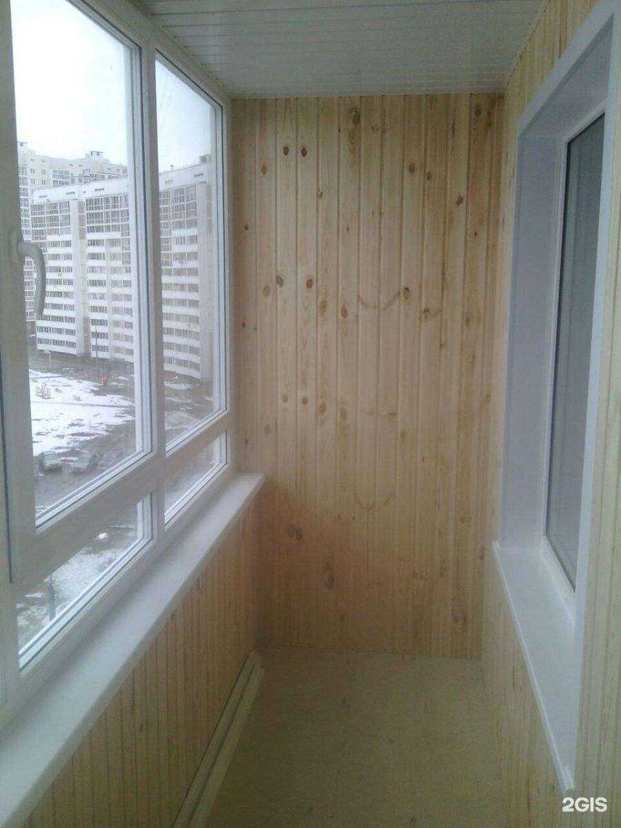 Отзывы на компанию Твой дом в Екатеринбурге c фото