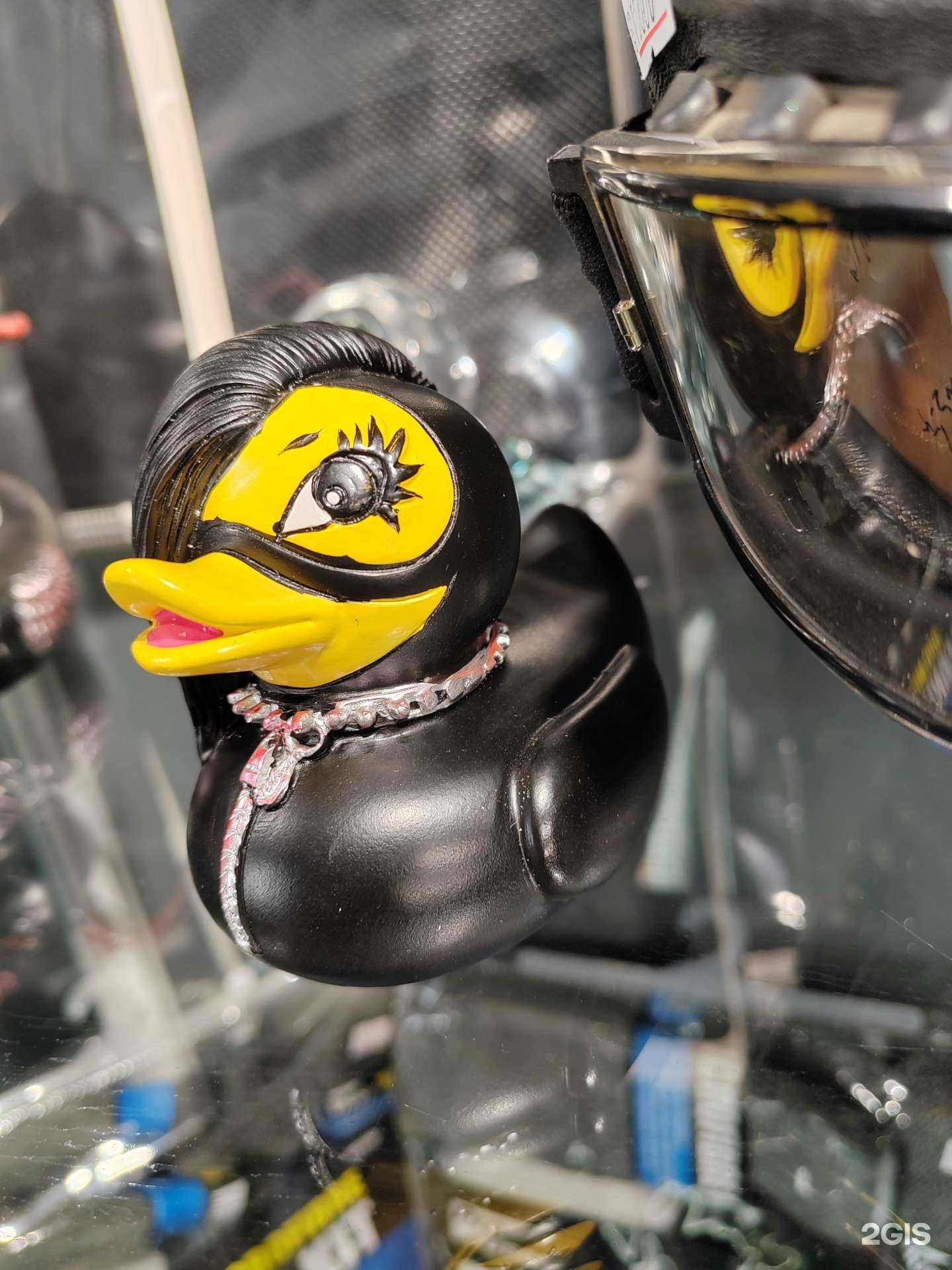 Отзывы на компанию Car Stuff65 в г. Южно-Сахалинск c фото