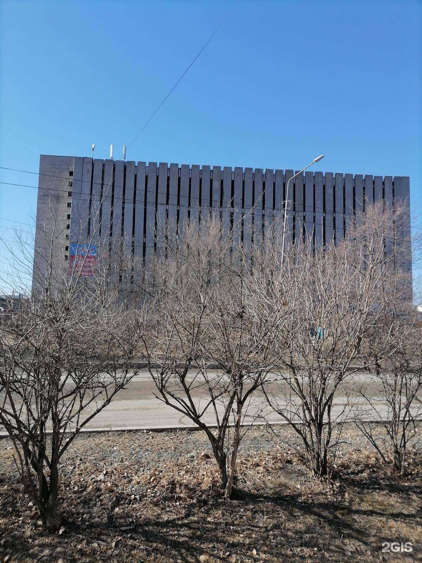 Отзывы на компанию Строитель в г. Большой Камень c фото