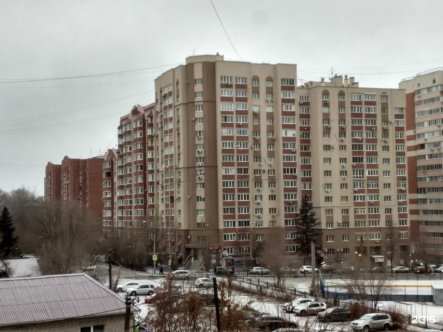 Отзывы на компанию Радуга в Самаре c фото - фотография 2 из 2