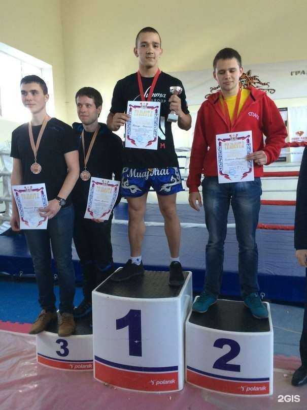 Отзывы на компанию Шквал в Смоленске c фото