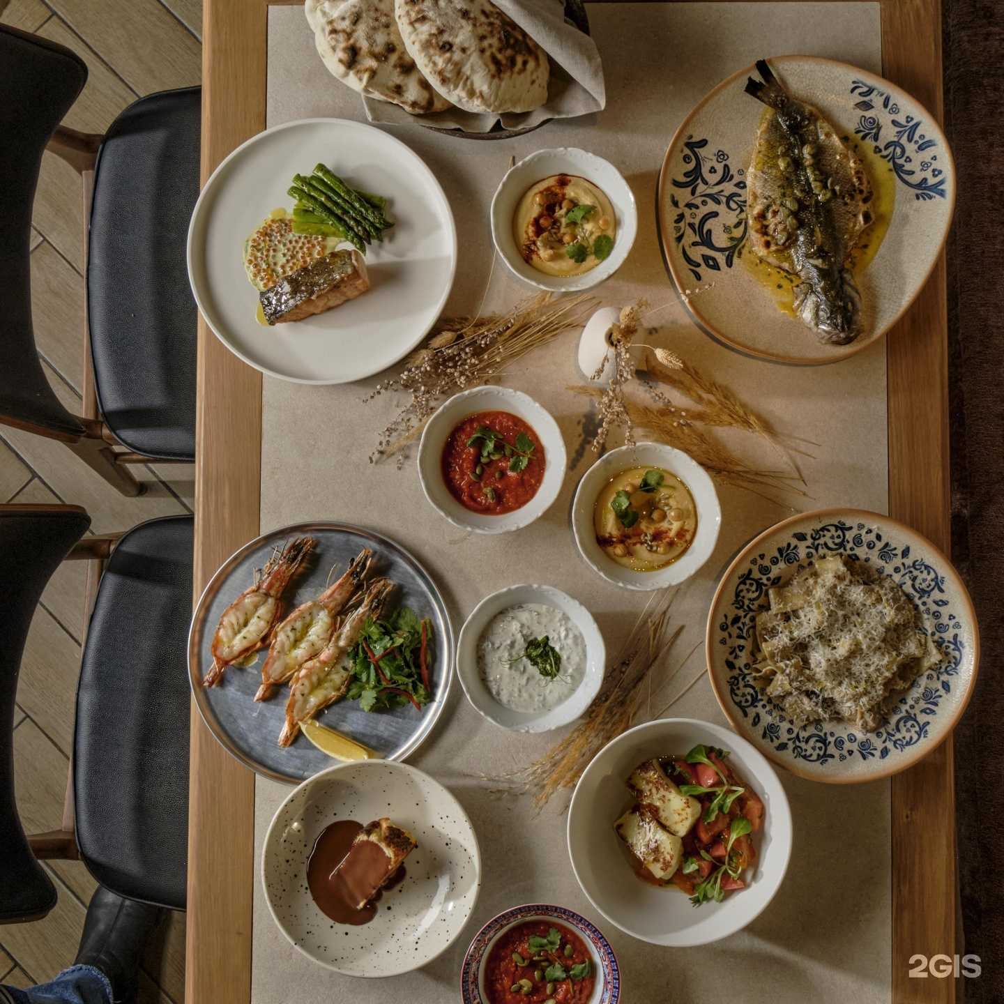 Отзывы на компанию Shab lounge в Казани c фото