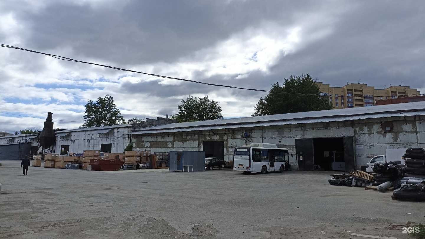 Отзывы на компанию ГеоСтройПроект в Тюмени c фото