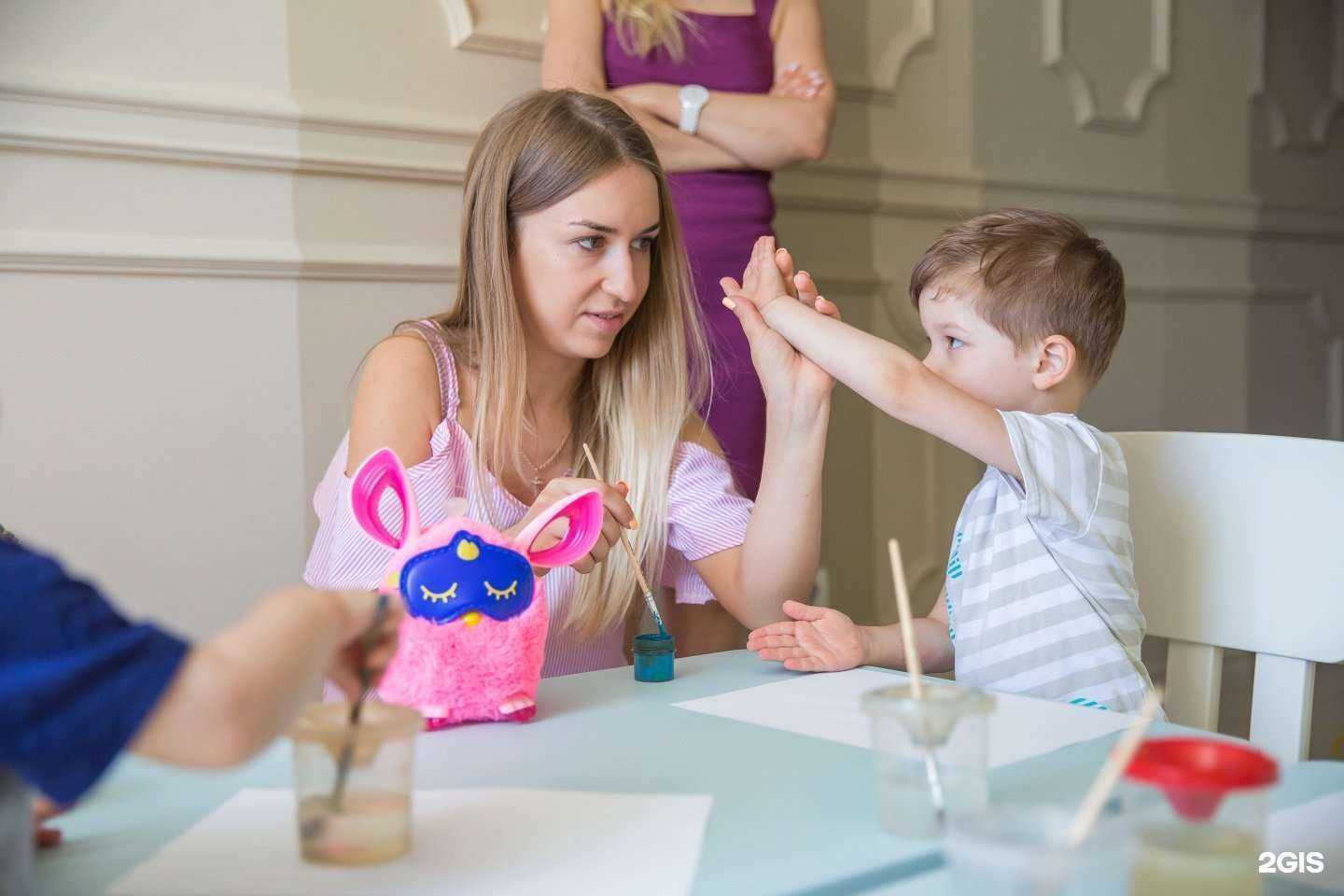 Отзывы на компанию Deti corporation в Воронеже c фото